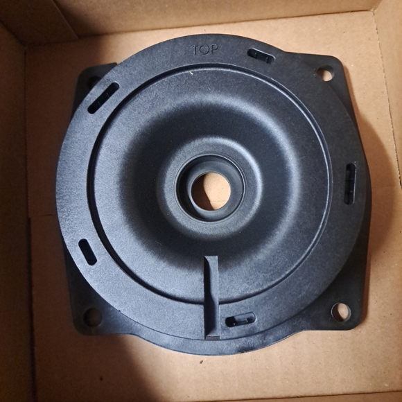 Hayward SPX2600E5 SUPER PUMP SEAL PLATE Lot Sale - Picture 3 of 4